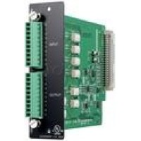 Модуль управления, 8/8 дискретных входов/выходов TOA D-981