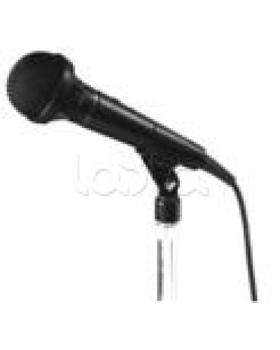 Микрофон динамический TOA DM-1100EU в Чебоксарах Системы оповещения и трансляции TOA Pintop.ru