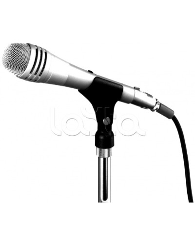 Микрофон динамический для вокала и речи TOA DM-1500 в Чебоксарах Системы оповещения и трансляции TOA Pintop.ru