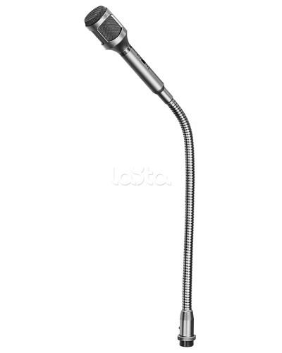 Микрофон динамический на гибкой стойке (для лекций) с кнопкой включения/выключения TOA DM-524S в Чебоксарах Системы оповещения и трансляции TOA Pintop.ru