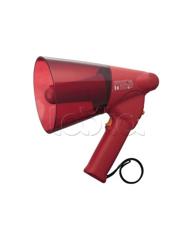 Мегафон TOA ER-1206S EU в Чебоксарах Системы оповещения и трансляции TOA Pintop.ru