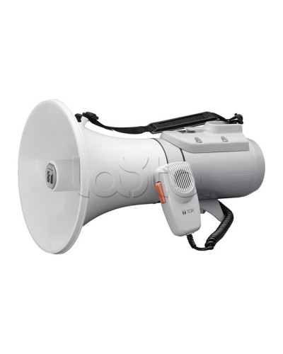 Мегафон TOA ER-2230W EU в Чебоксарах Системы оповещения и трансляции TOA Pintop.ru