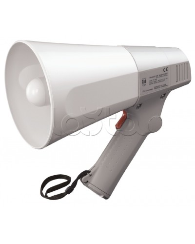 Мегафон TOA ER-520W EU в Чебоксарах Системы оповещения и трансляции TOA Pintop.ru