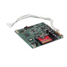 Плата цифровых сообщений для серии Venas со встроенной картой памяти TOA EV-200M