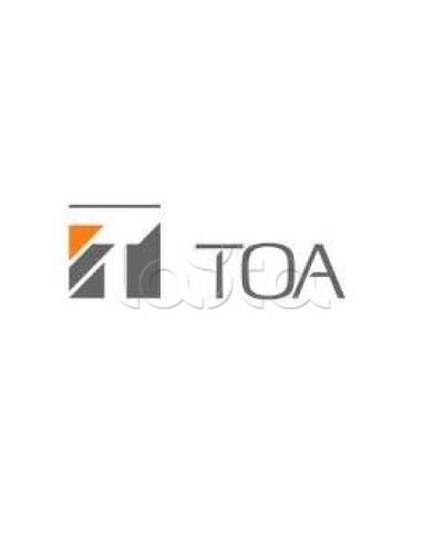 Блок вентиляторов TOA FAN-KIT в Чебоксарах Системы оповещения и трансляции TOA Pintop.ru