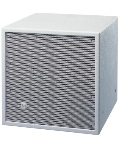 Система акустическая низкочастотная TOA FB-120WEU в Чебоксарах Системы оповещения и трансляции TOA Pintop.ru