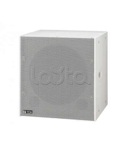 Сабвуфер TOA FB-150B в Чебоксарах Системы оповещения и трансляции TOA Pintop.ru