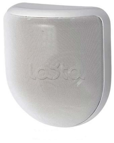 Громкоговоритель 2 полосный TOA H-3 EU в Чебоксарах Системы оповещения и трансляции TOA Pintop.ru