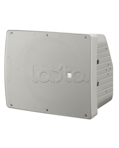 Громкоговоритель 2 полосный TOA HS-150W в Чебоксарах Системы оповещения и трансляции TOA Pintop.ru