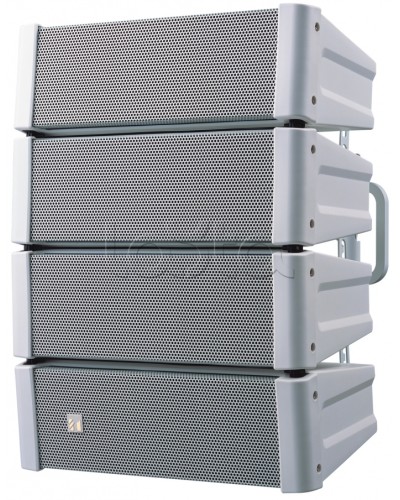 Система акустическая 2-полосная TOA HX-5W EU в Чебоксарах Системы оповещения и трансляции TOA Pintop.ru