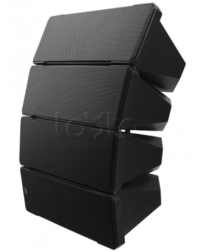 Система акустическая 2-полосная TOA HX-7B в Чебоксарах Системы оповещения и трансляции TOA Pintop.ru