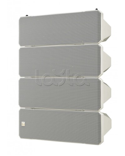 Система акустическая 2-полосная TOA HX-7W в Чебоксарах Системы оповещения и трансляции TOA Pintop.ru