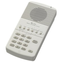 Мастер-станция Hands-Free TOA N-8011MS Y