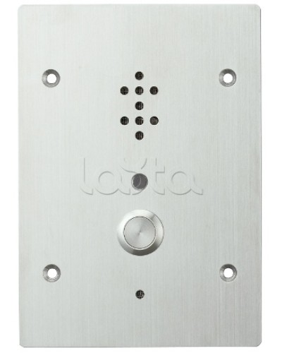 Станция дверная TOA N-8050DS в Чебоксарах Системы двусторонней голосовой связи Bosch Pintop.ru