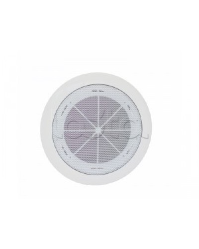 Громкоговоритель потолочный TOA PC-1868W-EB в Чебоксарах Системы оповещения и трансляции TOA Pintop.ru