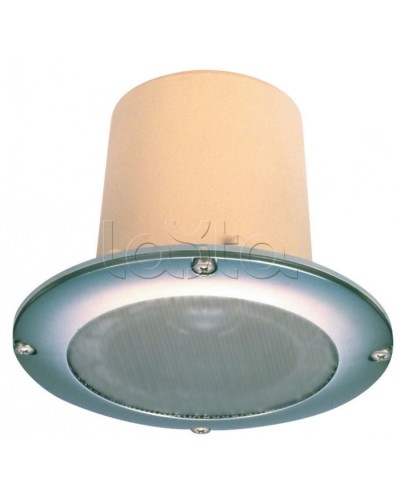 Громкоговоритель встраиваемый влаго-термостойкий TOA PC-3CL в Чебоксарах Системы оповещения и трансляции TOA Pintop.ru