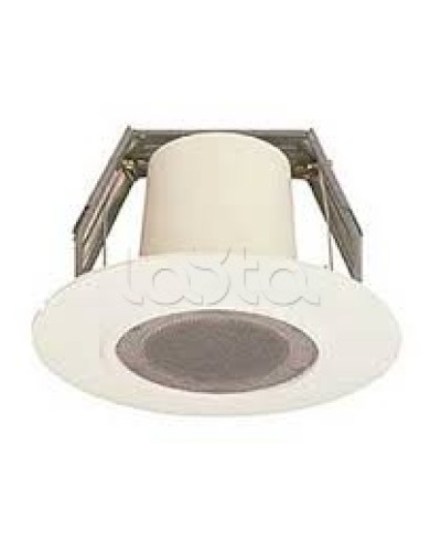 Громкоговоритель встраиваемый влаго-термостойкий TOA PC-3WR в Чебоксарах Системы оповещения и трансляции TOA Pintop.ru