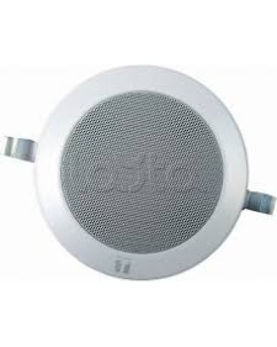 Громкоговоритель потолочный TOA PC-6WM-EB в Чебоксарах Системы оповещения и трансляции TOA Pintop.ru