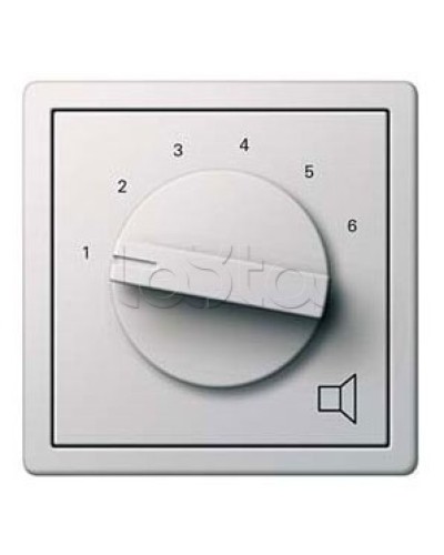 Селектор программ TOA PGW-6R в Чебоксарах Системы оповещения и трансляции TOA Pintop.ru