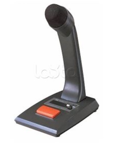 Микрофон для объявления TOA PM-660 в Чебоксарах Системы оповещения и трансляции TOA Pintop.ru