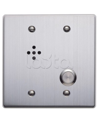 Устройство переговорное TOA RS-160 в Чебоксарах Системы оповещения и трансляции TOA Pintop.ru