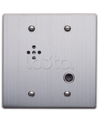 Устройство переговорное TOA RS-170 в Чебоксарах Системы оповещения и трансляции TOA Pintop.ru