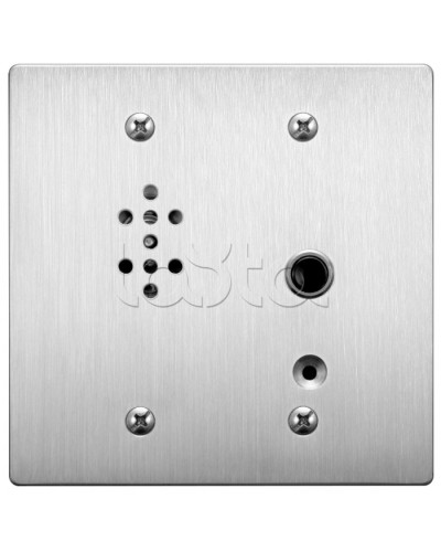 Устройство переговорное TOA RS-450 в Чебоксарах Системы оповещения и трансляции TOA Pintop.ru