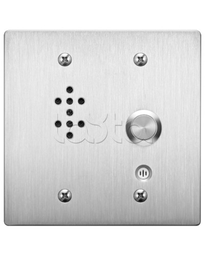 Устройство переговорное TOA RS-470 в Чебоксарах Системы оповещения и трансляции TOA Pintop.ru