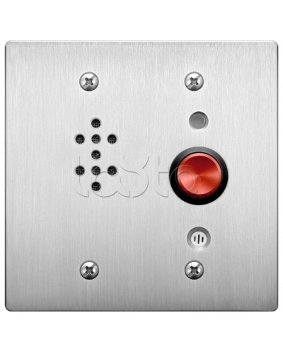 Устройство переговорное TOA RS-480 в Чебоксарах Системы оповещения и трансляции TOA Pintop.ru