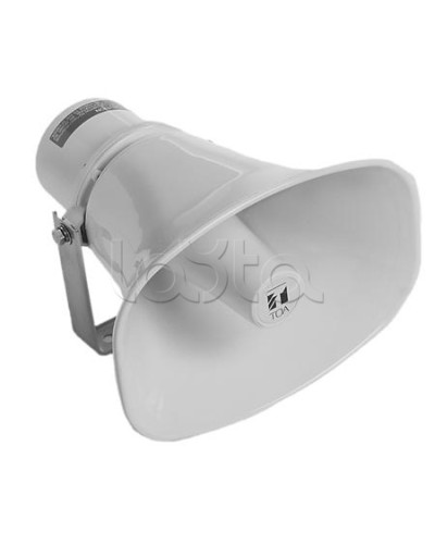 Громкоговоритель рупорный TOA SC-630 EU в Чебоксарах Системы оповещения и трансляции TOA Pintop.ru