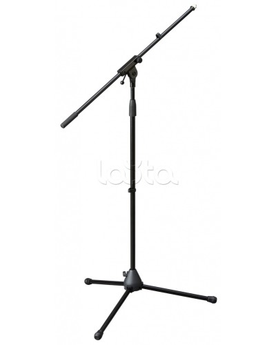 Стойка микрофонная TOA ST-321B в Чебоксарах Системы оповещения и трансляции TOA Pintop.ru