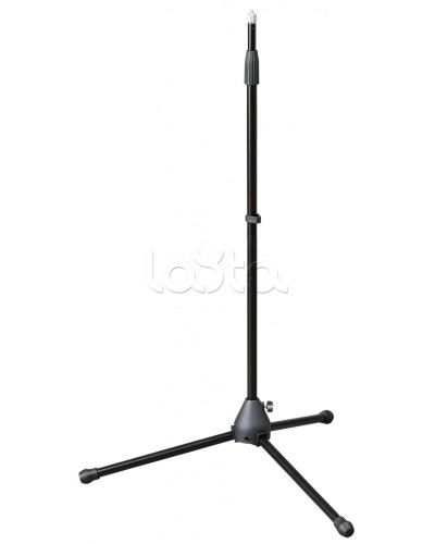 Стойка микрофонная TOA ST-322B в Чебоксарах Системы оповещения и трансляции TOA Pintop.ru