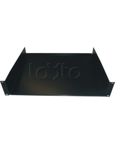 Полка цельная TOA SUS-2 в Чебоксарах Системы оповещения и трансляции TOA Pintop.ru