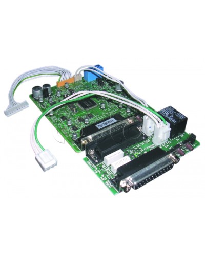 Плата диагностики TOА SV-200MА в Чебоксарах Системы оповещения и трансляции TOA Pintop.ru