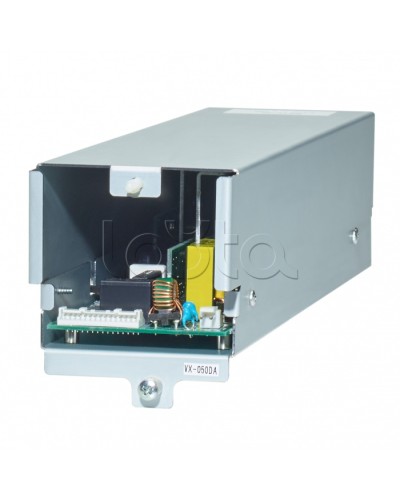 Усилитель системы VX-3000 TOA VX-030DA в Чебоксарах Системы оповещения и трансляции TOA Pintop.ru