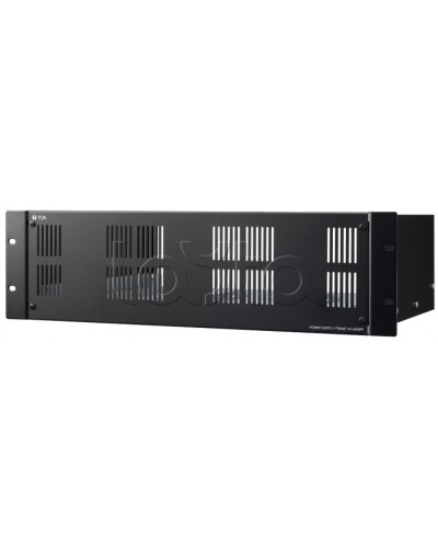 Рама блоков питания TOA VX-2000PF в Чебоксарах Системы оповещения и трансляции TOA Pintop.ru