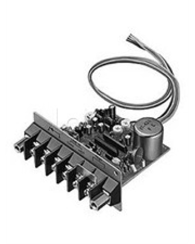 Модуль детекции ошибок TOA YA-1000A в Чебоксарах Системы оповещения и трансляции TOA Pintop.ru