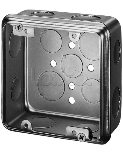 Сборка электрическая для скрытого монтажа в стене TOA YC-302 в Чебоксарах Системы оповещения и трансляции TOA Pintop.ru