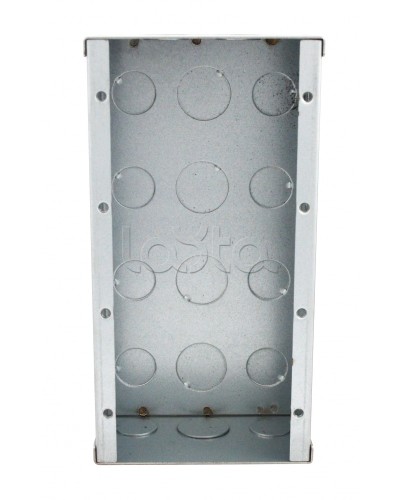 Коробка монтажная TOA YC-400 в Чебоксарах Распределительные коробки Pintop.ru