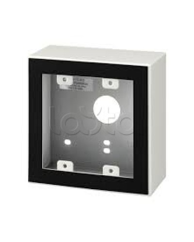 Коробка для накладного монтажа TOA YC-823 в Чебоксарах Распределительные коробки Pintop.ru