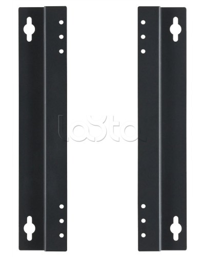 Кронштейн для настенного монтажа модулей серии N-8000 TOA YC-850 в Чебоксарах Системы оповещения и трансляции TOA Pintop.ru