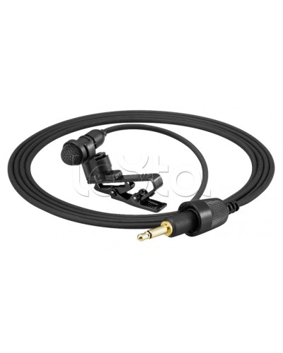 Микрофон для работы с трансмитером TOA YP-M5300 в Чебоксарах Системы оповещения и трансляции TOA Pintop.ru
