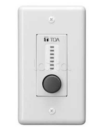 Пульт дистанционного управления TOA ZM-9012 в Чебоксарах Системы оповещения и трансляции TOA Pintop.ru