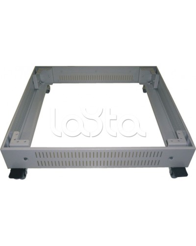 Основание стойки на роликах TOA CB-4 в Чебоксарах Системы оповещения и трансляции TOA Pintop.ru