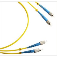 Патч-корд оптический TWT-2FC-2FC/OM2-1.0