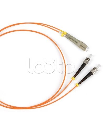 Патч-корд оптический TWT-2FC-2FC/SU-1.5 в Чебоксарах Патч-корды оптические Pintop.ru