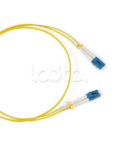 Патч-корд оптический TWT-2FC-2LC/SAU-10 в Чебоксарах Патч-корды оптические Pintop.ru