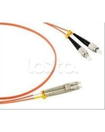 Патч-корд оптический TWT-2LC-2FC/OM2-7.0 в Чебоксарах Патч-корды оптические Pintop.ru