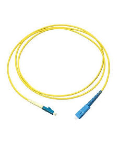 Патч-корд оптический TWT-2LC-2SC/SA-1.0 в Чебоксарах Патч-корды оптические Pintop.ru