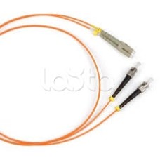 Патч-корд оптический TWT-2SC-2FC/SA-20